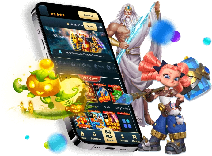 Chiến thuật bắn cá bibet win