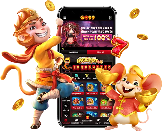 Nổ Hũ Trái Cây