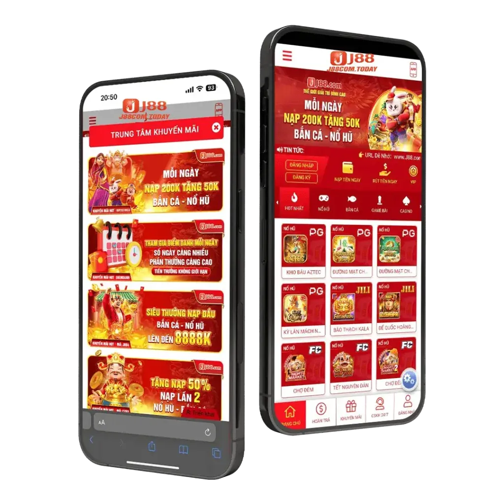 Ưu đãi nạp tiền độc quyền