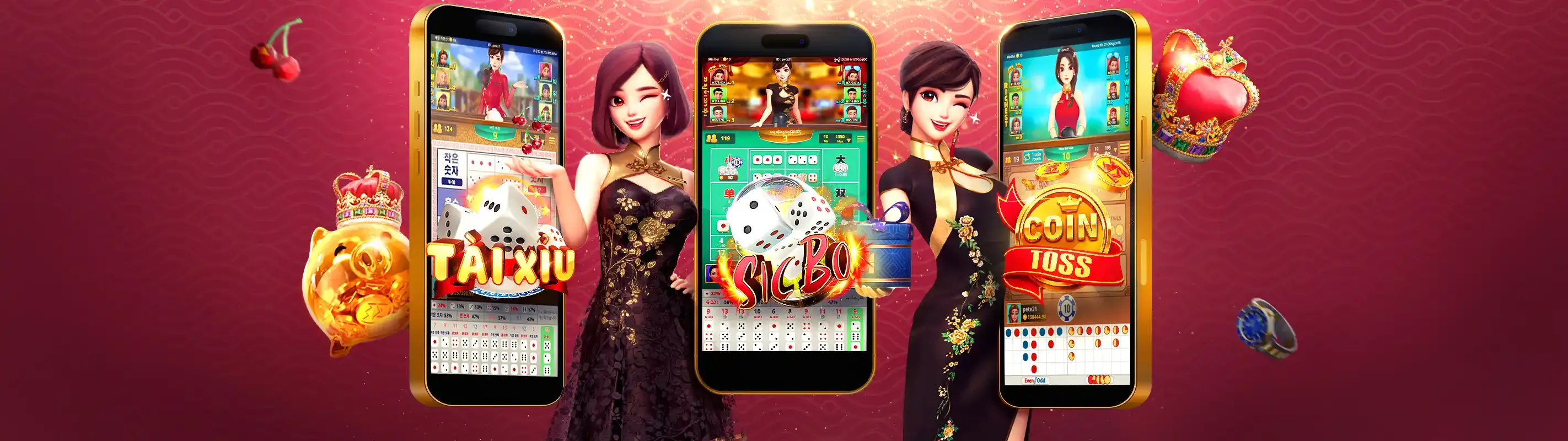 Thế giới bắn cá sống động tại Bibet Win