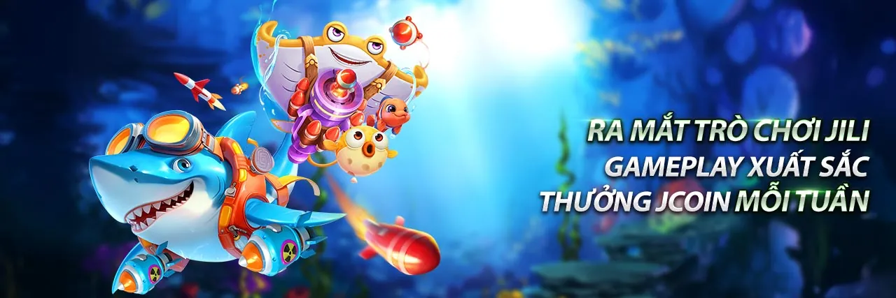 Đồ họa game bắn cá Bibet Win