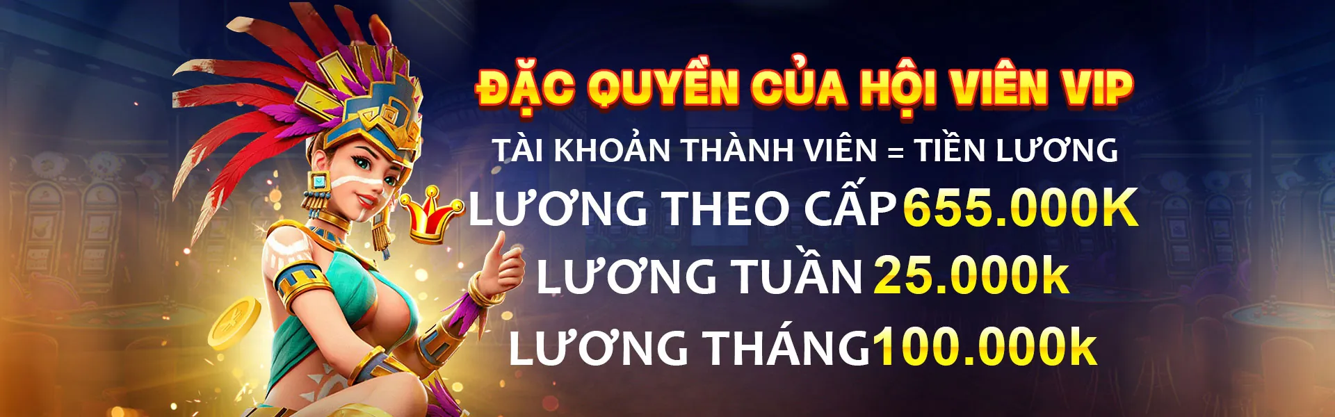 Sân vận động với ánh sáng rực rỡ và logo bibet win