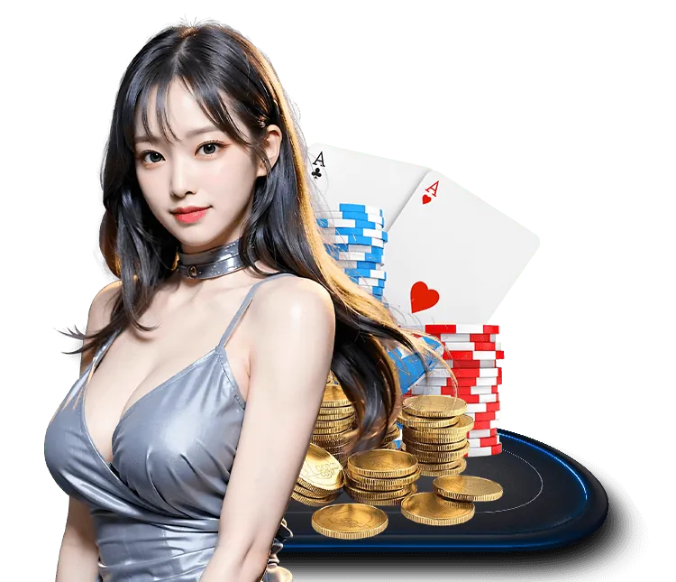 Nạp tiền và tham gia cá cược
